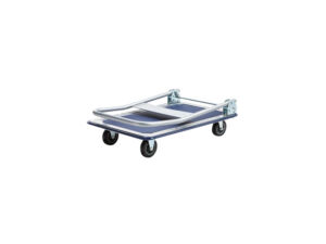 TRANSPORTKAR BRASQ INKLAPBAAR 150KG