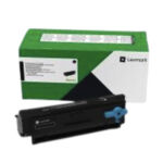 TONERCARTRIDGE LEXMARK B342H00 ZWART