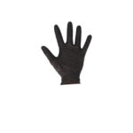 HANDSCHOEN CMT S SOFT NITRIL ZWART