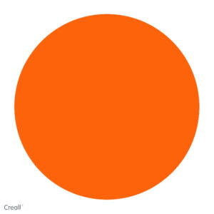 PLAKKAATVERF QREA ORANJE 500ML