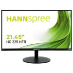 MONITOR HANNSPREE HC225HFB 21.45 FULL-HD