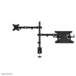 MONITORARM LAPTOPSTANDAARD NEO FPMA-D550NOTEBOOK