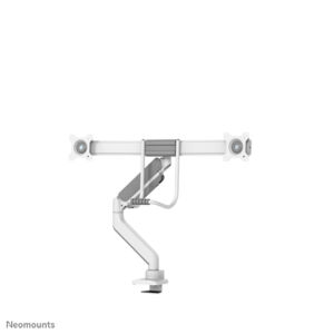 MONITORARM NEOMOUNTS DS75-450WH2 WIT