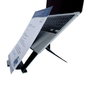 LAPTOPSTANDAARD R-GO RISER DOCUMENTHOUDER