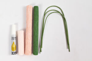 CRÊPEPAPIER CREATIV COMPANY DIY ANJERS