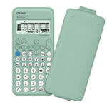 REKENMACHINE CASIO CLASSWIZ FX-92B SECONDAIRE