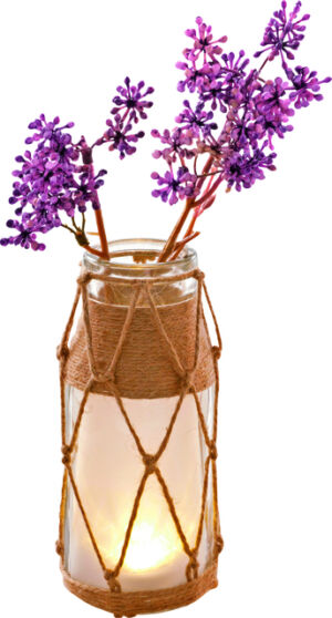 TOUW JUTE FOLIA 20 METER NATUREL