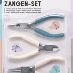 SIERRADEN TANGEN FOLIA SET A 3ST