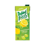 FRUITDRANK DUBBELFRISSS WITTE DRUIF CITROEN 1500ML