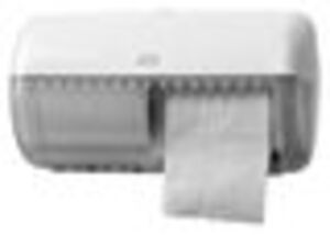 TOILETPAPIER TORK T4 PREMIUM 2L 200VEL 48ROL 12292
