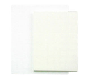 TEKENPAPIER PAPYRUS 65X100CM 160GR 125VEL