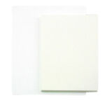 TEKENPAPIER PAPYRUS 50X65CM 200GR 100VEL