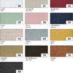 FOTOKARTON FOLIA 2Z 50X70CM 250GR PARELM NR26 ROZE