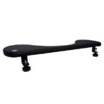 ARMSTEUN R-GO ERGONOMISCH ZWART