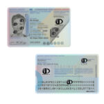 BESCHERMFOLIE PASSPROTECT VOOR ID-KAART