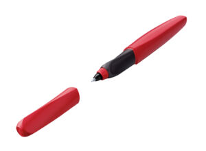 ROLLERPEN TWIST R457 FIERY RED