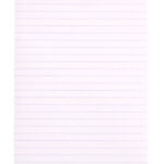 SPIRAALBLOK RHODIA A5 LIJN 160PAG 80GR OR
