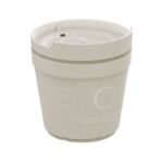 BEKER CIRCULCUP 200ML 36 STUKS