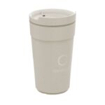 BEKER CIRCULCUP 400ML 16 STUKS
