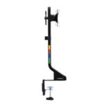 MONITORARM KENSINGTON SMARTFIT RUIMTEBESPAREND DUB