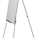 FLIPOVER NOBO IMPRESSION PRO STAAL