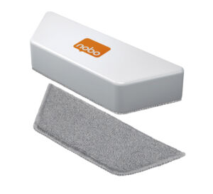 WHITEBOARDWISSER NOBO MICROVEZEL MAGNETISCH