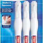 CORRECTIEPEN TIPP-EX SHAKE 'N SQUEEZE 8ML