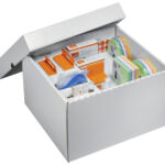WHITEBOARD ACCESSOIRE KIT NOBO MOVE MEET