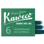 INKTPATROON KAWECO GROEN