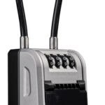 SLEUTELKLUIS MASTERLOCK SELECT ACC XL FLEX BEUGEL