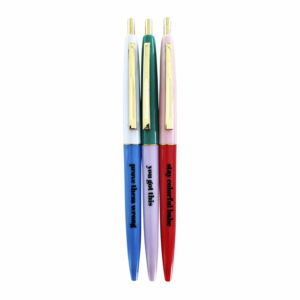 BALPENSET STAY COLORFUL