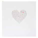 TROUWPLAKALBUM LOVE