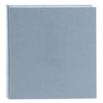 FOTOPLAKALBUM SUMMERTIME BLUE/GREY