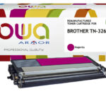 TONER OWA BROTHER TN-326M ROOD