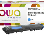 TONER OWA BROTHER TN-245C BLAUW