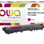 TONER OWA BROTHER TN-245M ROOD