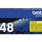 TONER BROTHER TN-248Y GEEL