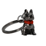 SLEUTELHANGER METALMORPHOSE BULL-DOG