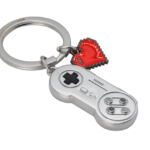 SLEUTELHANGER METALMORPHOSE GAME