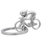 SLEUTELHANGER METALMORPHOSEF FIETS