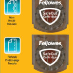 SNIJMES FELLOWES SAFECUT 3 IN 1