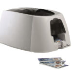 KAARTPRINTER DURABLE DURACARD ID 300