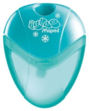 PUNTENSLIJPER MAPED IGLOO 1GAATS DISPLAY 30ST