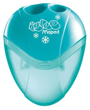 PUNTENSLIJPER MAPED IGLOO 2GAATS DISPLAY 30ST