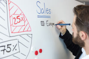 VILTSTIFT SCHNEIDER MAXX 290 WHITEBOARD 2-3MM 4ST