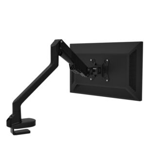 MONITORARM NEOMOUNTS D750 ZWART