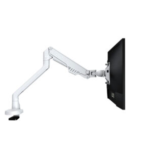 MONITORARM NEOMOUNTS D750 WIT