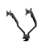 MONITORARM NEOMOUNTS D750D ZWART
