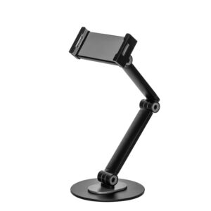 TABLETSTAND NEOMOUNTS DS15 ZWART