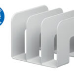 CATALOGUSREK DURABLE ECO GRIJS